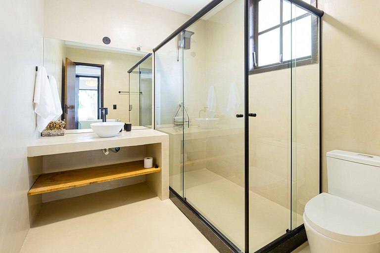 Refuge in Geribá Búzios | Don Vero House