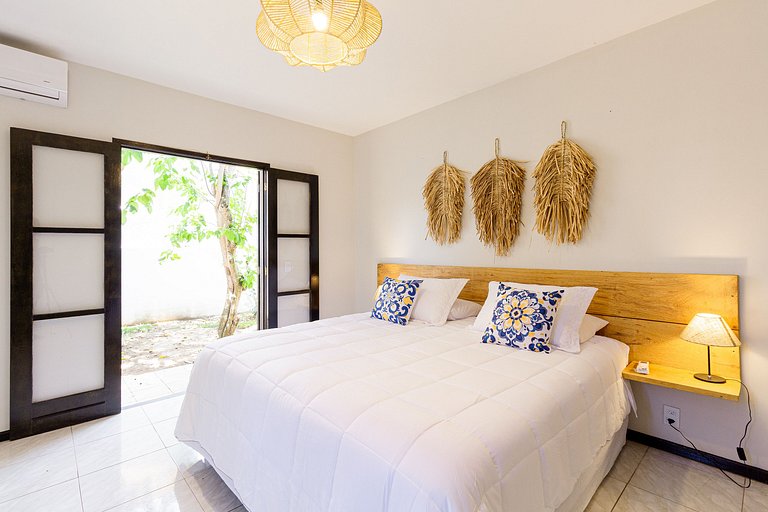 Refugio en Geribá Búzios | Casa Don Vero