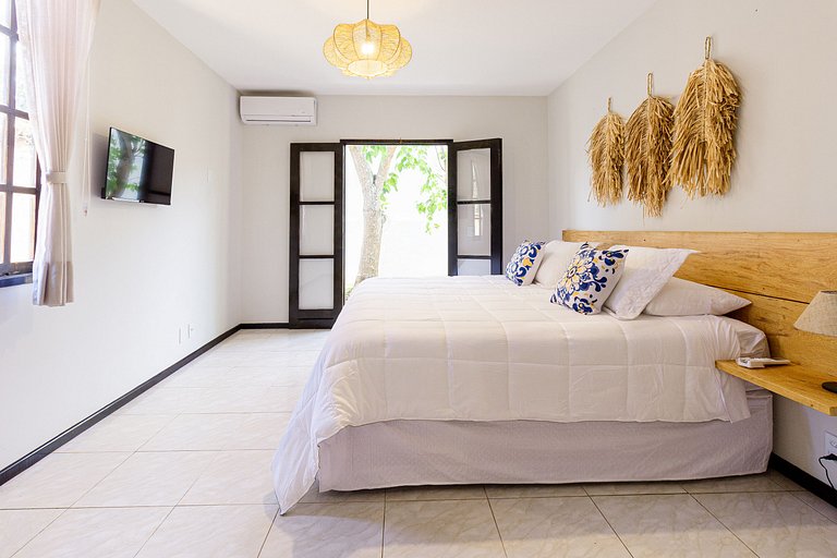 Refuge in Geribá Búzios | Don Vero House