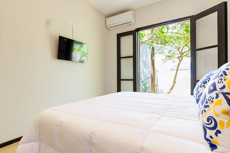 Refúgio em Geribá Búzios | Casa Don Vero