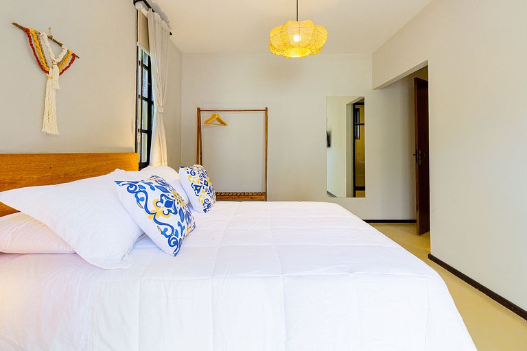 Refuge in Geribá Búzios | Don Vero House