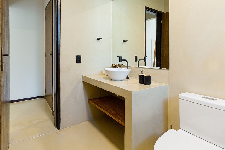 Refuge in Geribá Búzios | Don Vero House