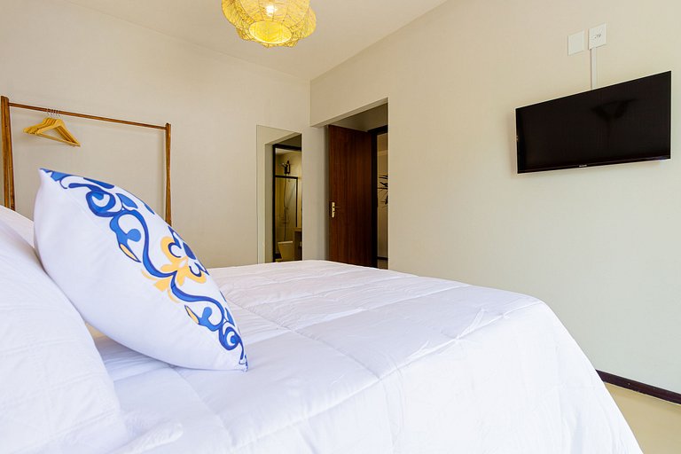 Refúgio em Geribá Búzios | Casa Don Vero