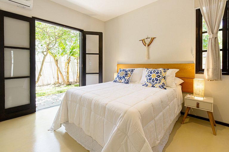 Refúgio em Geribá Búzios | Casa Don Vero