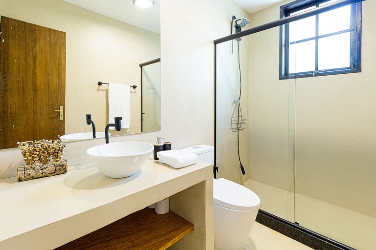 Refúgio em Geribá Búzios | Casa Don Vero