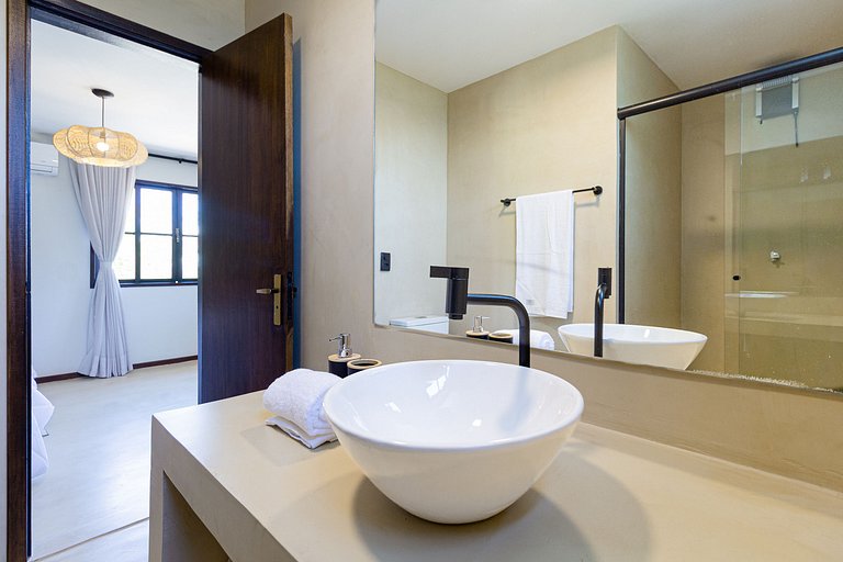 Refúgio em Geribá Búzios | Casa Don Vero