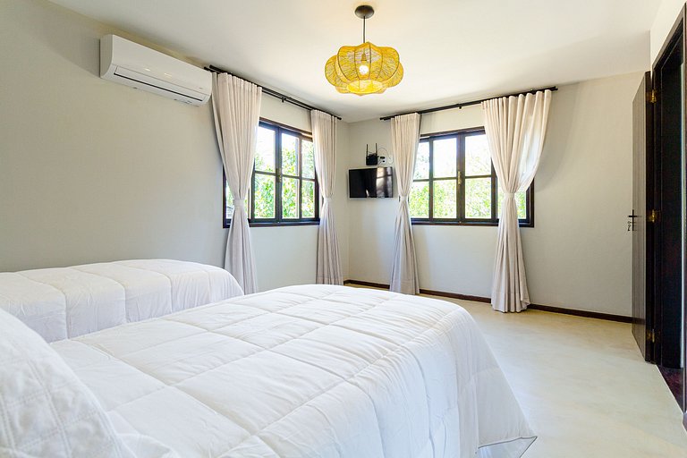 Refuge in Geribá Búzios | Don Vero House