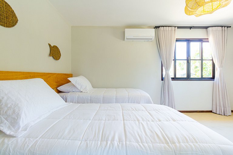 Refuge in Geribá Búzios | Don Vero House