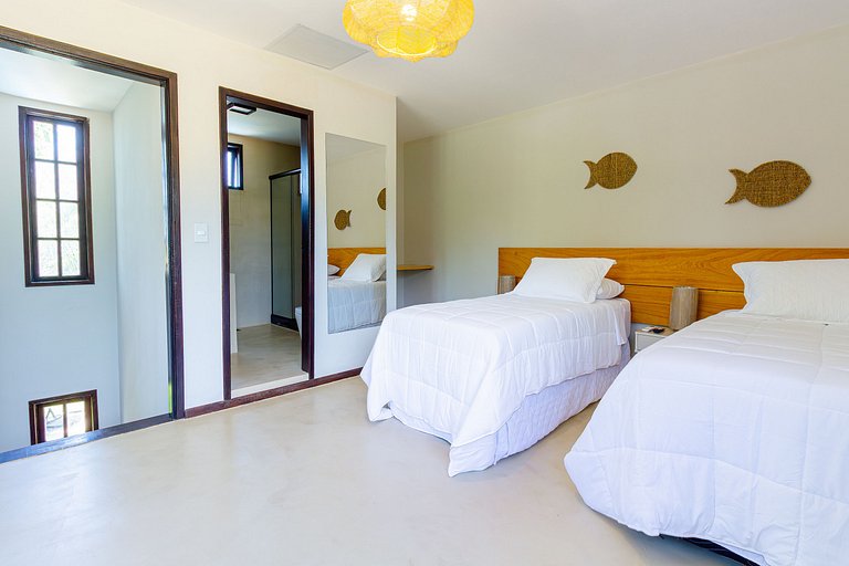 Refuge in Geribá Búzios | Don Vero House