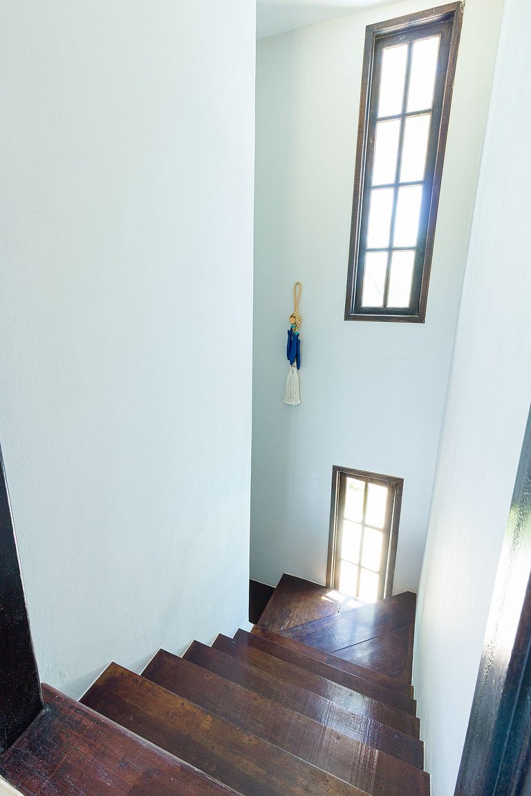 Refuge in Geribá Búzios | Don Vero House