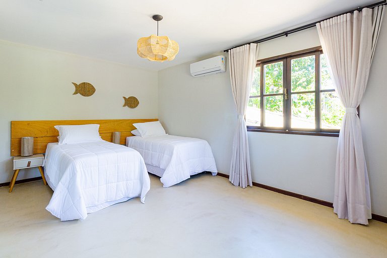 Refúgio em Geribá Búzios | Casa Don Vero