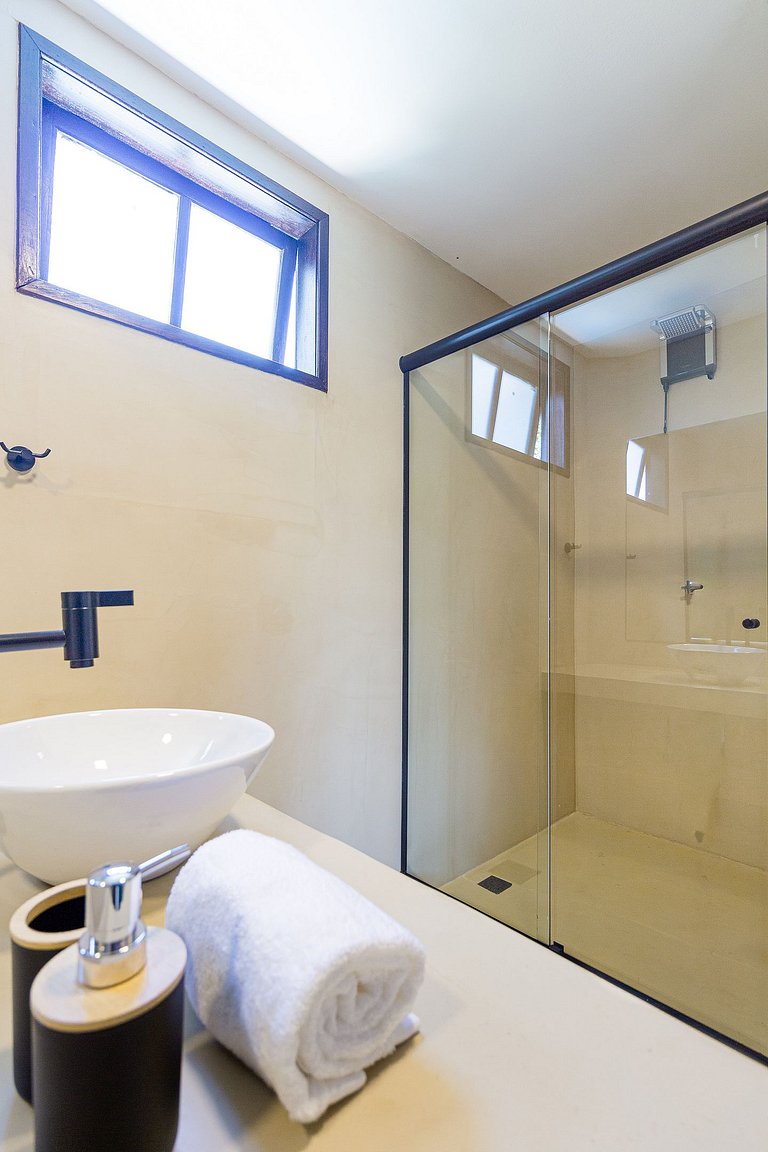 Refúgio em Geribá Búzios | Casa Don Vero