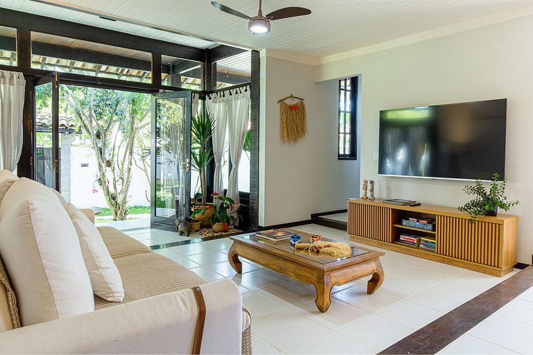 Refuge in Geribá Búzios | Don Vero House