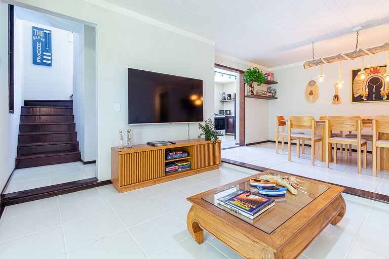 Refuge in Geribá Búzios | Don Vero House