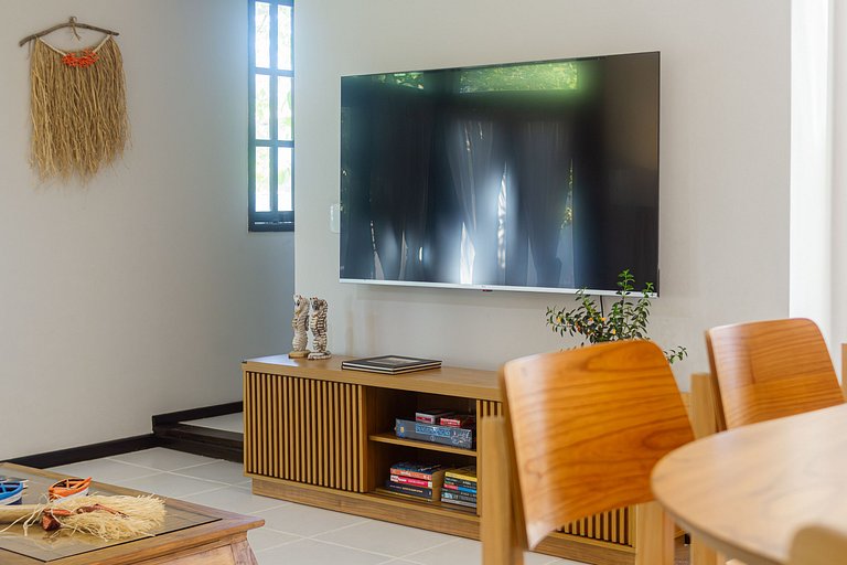 Refúgio em Geribá Búzios | Casa Don Vero