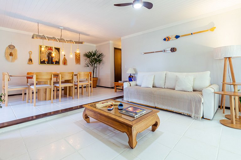 Refúgio em Geribá Búzios | Casa Don Vero