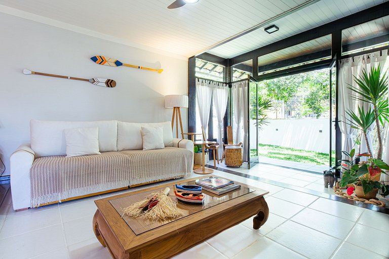 Refúgio em Geribá Búzios | Casa Don Vero