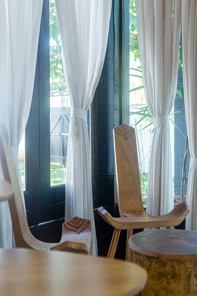 Refúgio em Geribá Búzios | Casa Don Vero