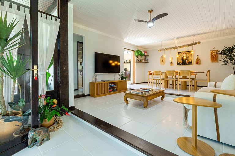 Refuge in Geribá Búzios | Don Vero House