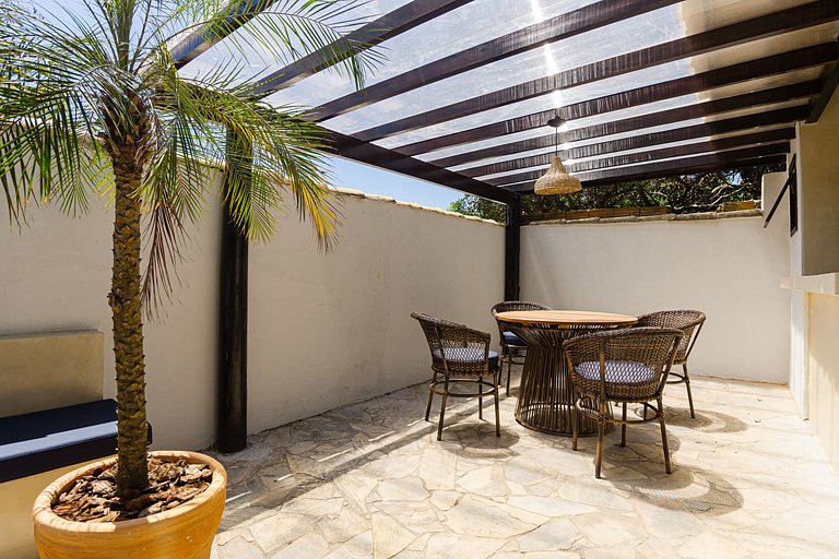 Refuge in Geribá Búzios | Don Vero House