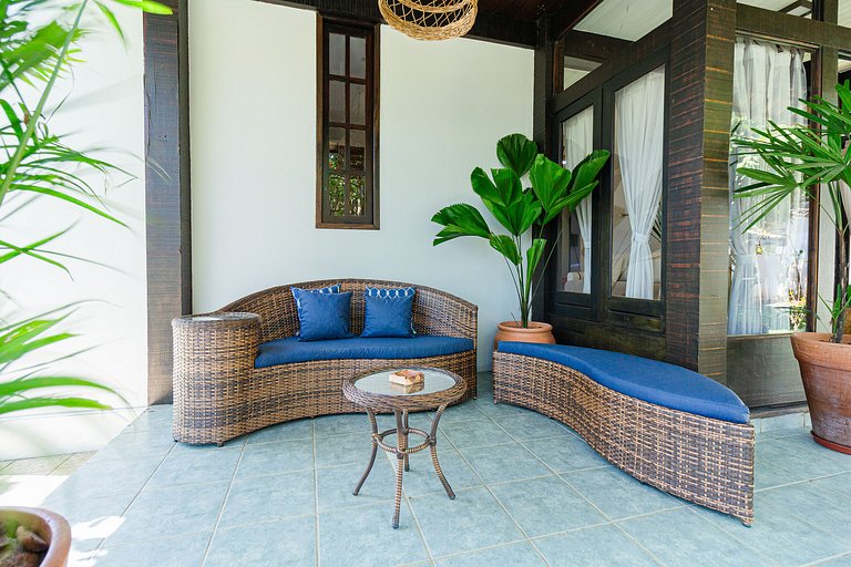 Refúgio em Geribá Búzios | Casa Don Vero