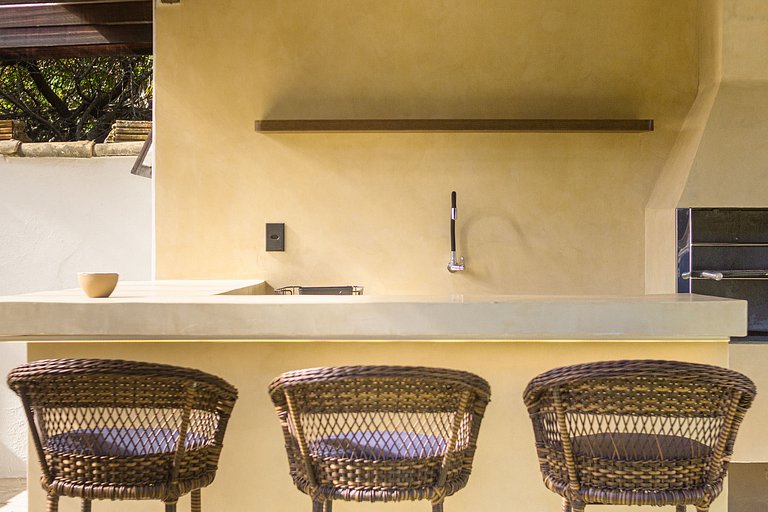 Refugio en Geribá Búzios | Casa Don Vero