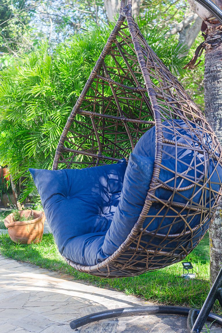 Refuge in Geribá Búzios | Don Vero House