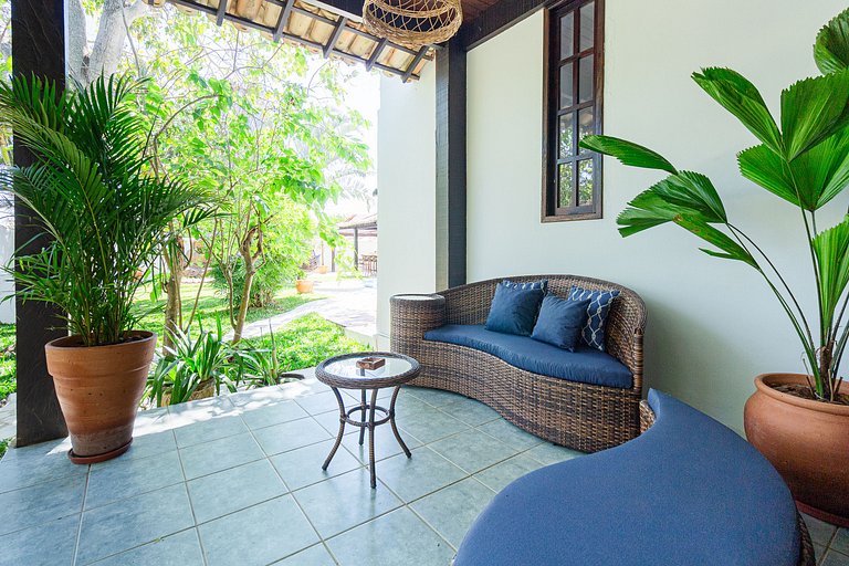 Refugio en Geribá Búzios | Casa Don Vero