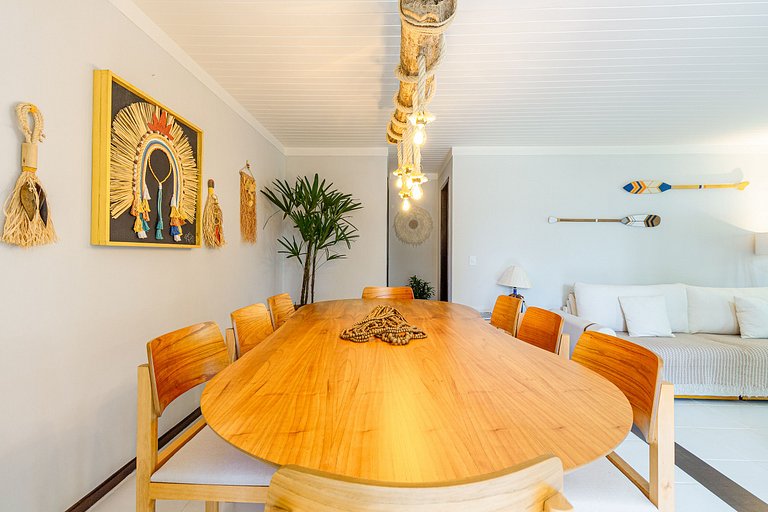 Refuge in Geribá Búzios | Don Vero House