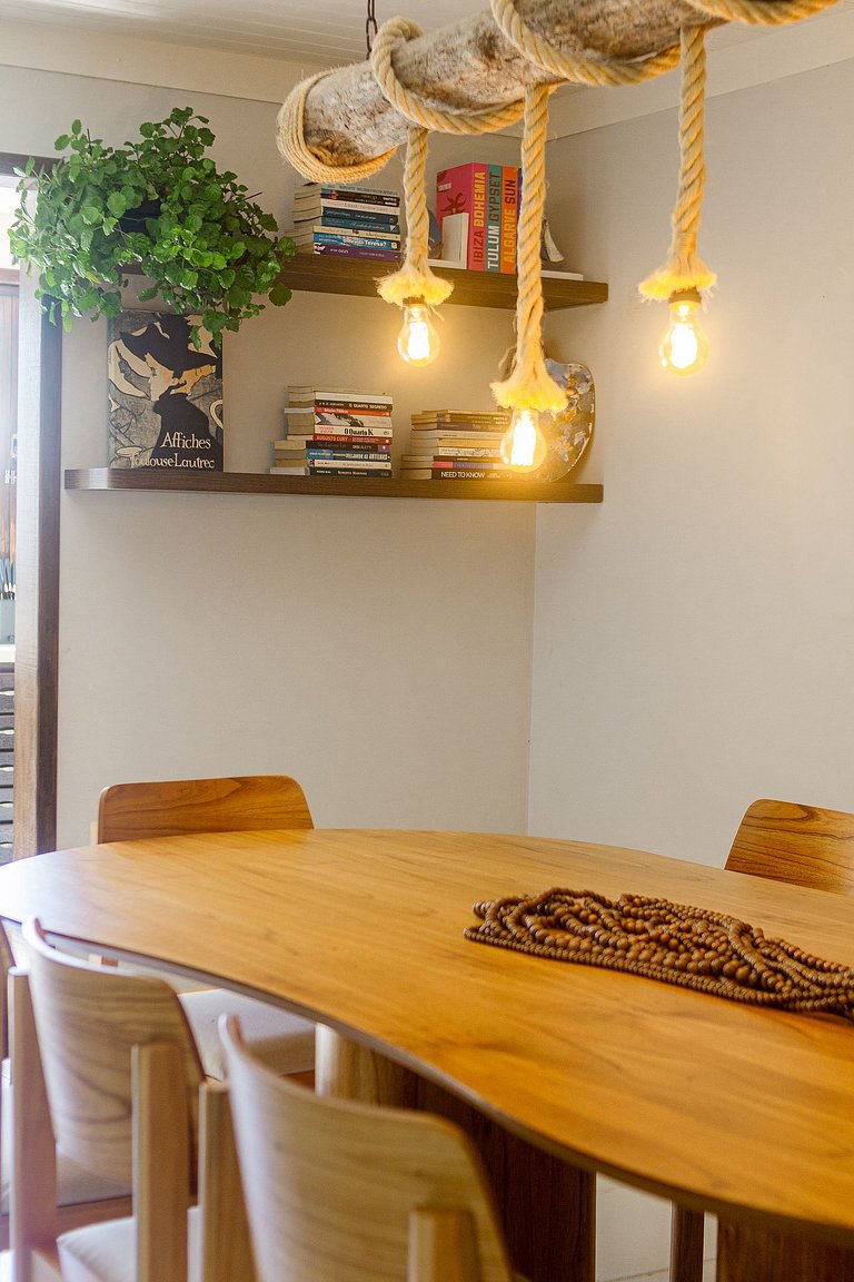 Refugio en Geribá Búzios | Casa Don Vero