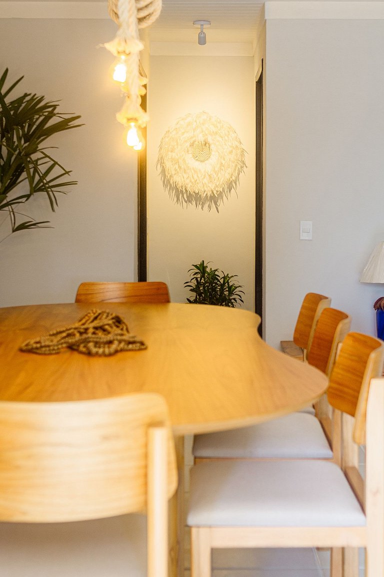 Refugio en Geribá Búzios | Casa Don Vero