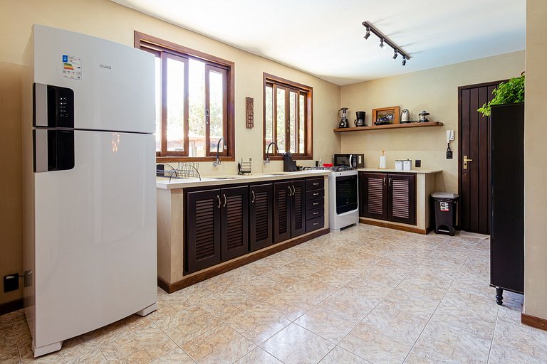 Refúgio em Geribá Búzios | Casa Don Vero