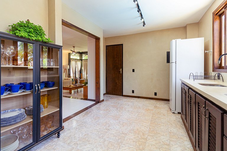 Refúgio em Geribá Búzios | Casa Don Vero