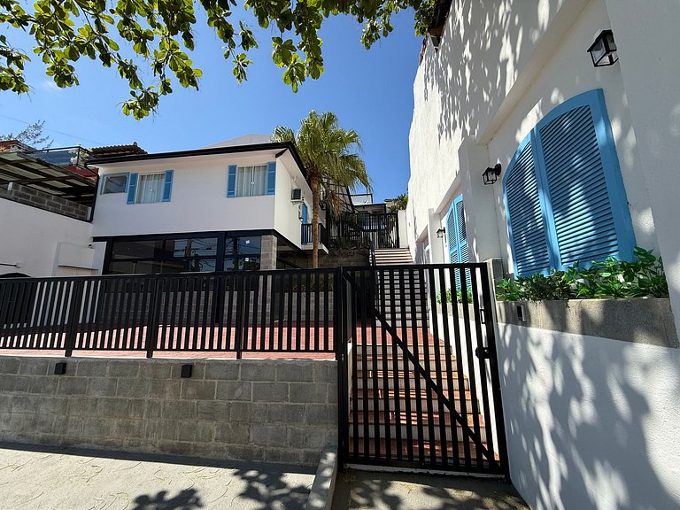 Novo Studio aconchegante em Búzios