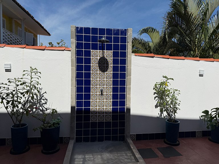 Nuevo y acogedor estudio en Búzios