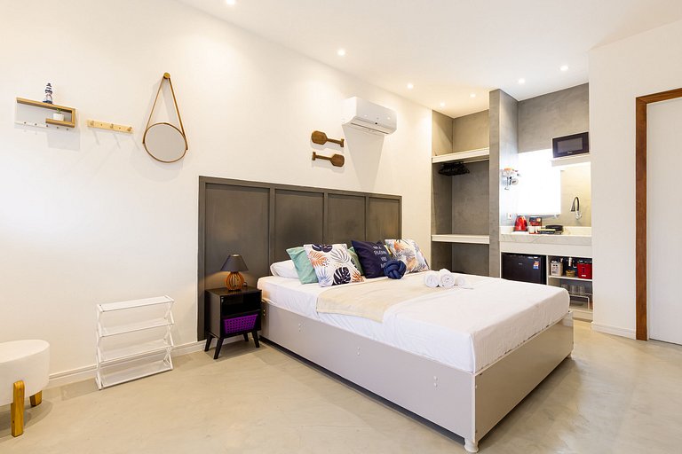 Novo Studio aconchegante em Búzios