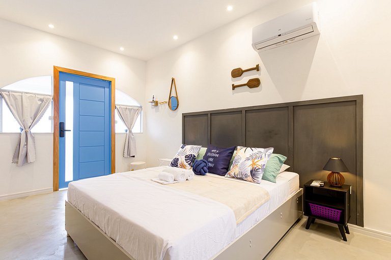 Novo Studio aconchegante em Búzios