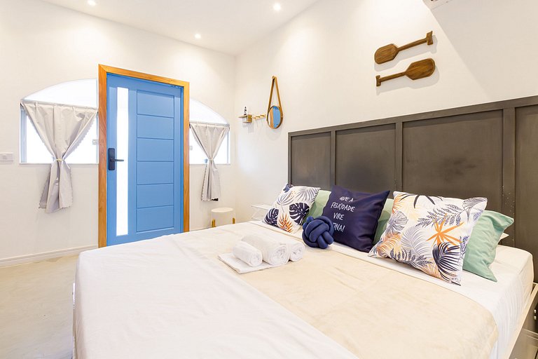 Novo Studio aconchegante em Búzios