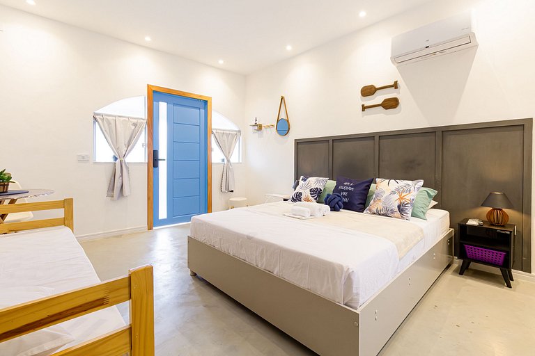 Novo Studio aconchegante em Búzios