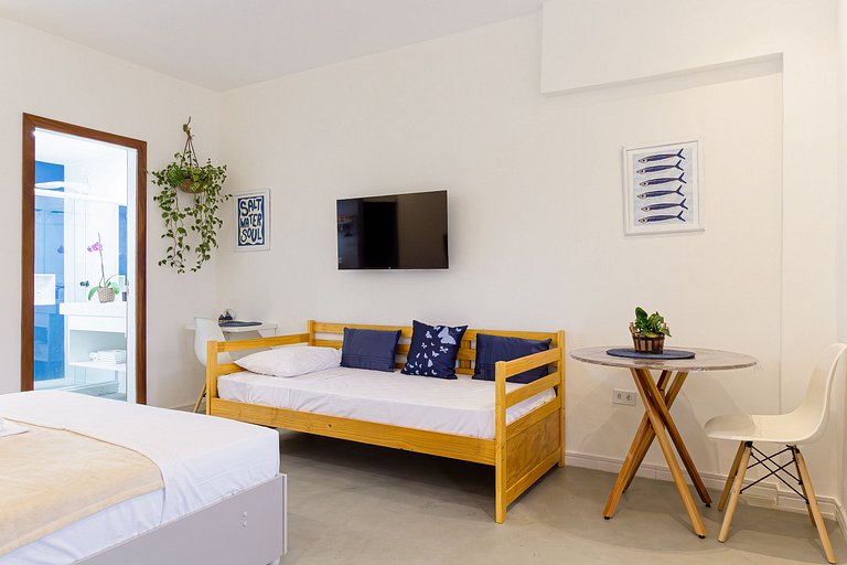 Novo Studio aconchegante em Búzios