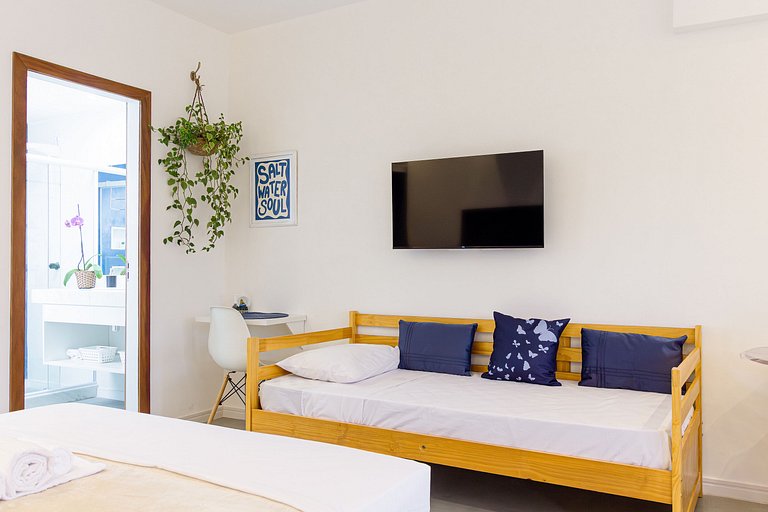 Novo Studio aconchegante em Búzios