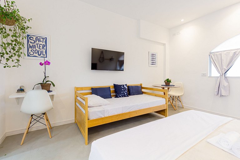 Novo Studio aconchegante em Búzios