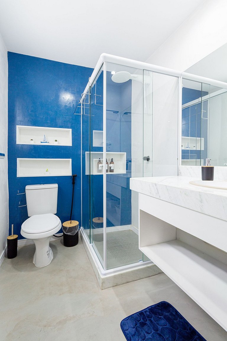 Novo Studio aconchegante em Búzios