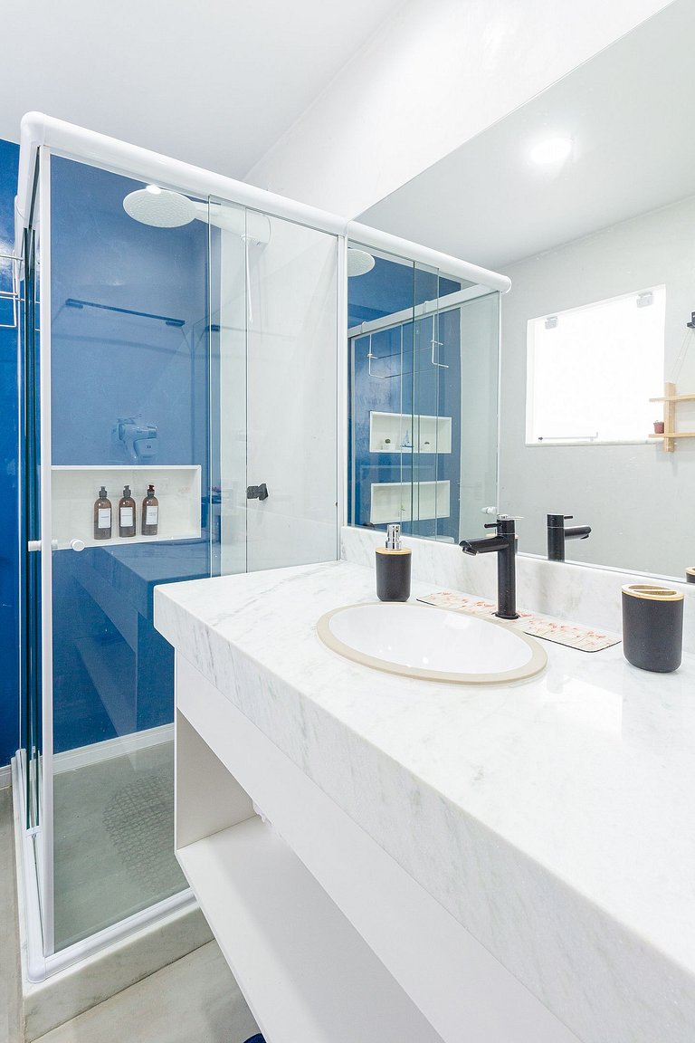 Novo Studio aconchegante em Búzios