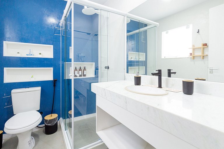 Novo Studio aconchegante em Búzios