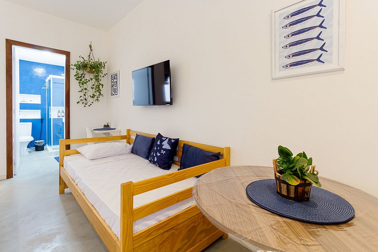 Novo Studio aconchegante em Búzios