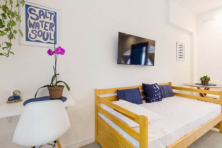 Novo Studio aconchegante em Búzios