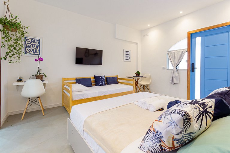 Novo Studio aconchegante em Búzios