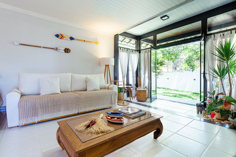 Refuge in Geribá Búzios | Don Vero House