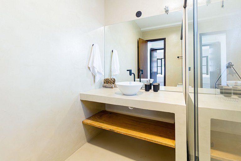 Refúgio em Geribá Búzios | Casa Don Vero